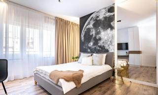Majestic Apartament with View in Magheru - Bucarest - 3