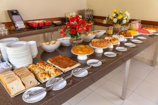 Quinta do Sol Lite Praia Hotel - 1