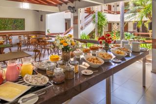 Quinta do Sol Lite Praia Hotel - 3