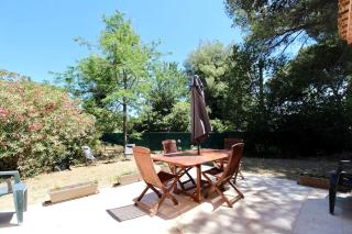 Bord de mer, villa 4 chambres, grand jardin - Martigues - 4