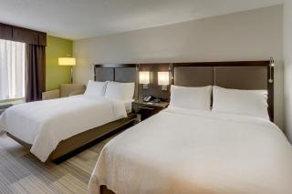 Holiday Inn Express Hotel & Suites Dayton-Centerville by IHG - 7