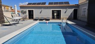 Elegant Townhouse with Shared Pool in Torrevieja - 0