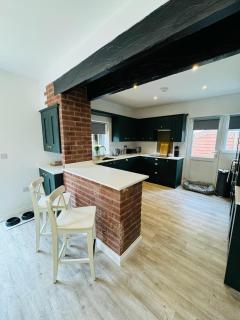 The Crescent - Gorleston-on-Sea - 6