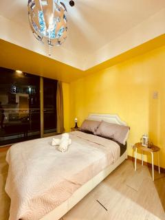 Casa Avisha at Azure urban resort - Manila - 0