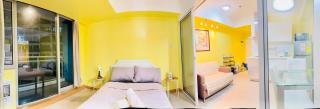 Casa Avisha at Azure urban resort - Manila - 3