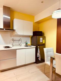 Casa Avisha at Azure urban resort - Manila - 2