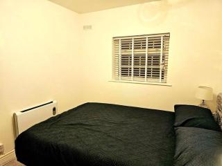 Cosy 1 bedroom flat near Bridgend town centre - Bridgend - 5