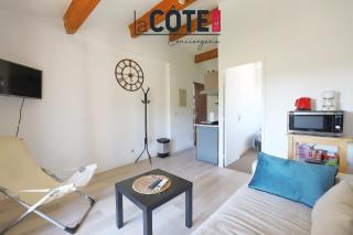 Les embruns - Sausset-les-Pins - 4