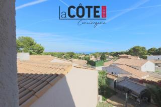 Les embruns - Sausset-les-Pins - 3