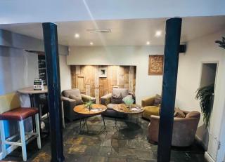 The Ragged Cot - Minchinhampton - 5