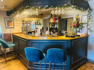The Ragged Cot - Minchinhampton - 2