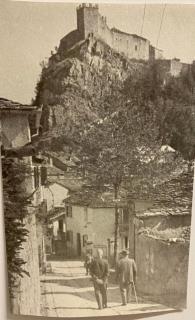 Antica Casa Menetti B e B - 9