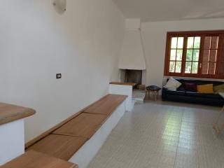 La casa di Papero - Lunamatrona - 9