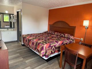 Economy Inn - Crossville - 5