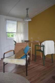 Chalet onder de Eik - Epe - 5