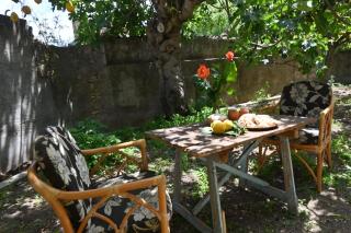 La casa di Papero - Lunamatrona - 2