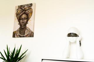 Douillet 2 pièces proche de Paris et de Disneyland - 5