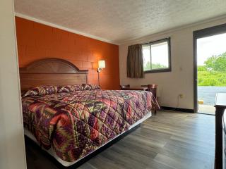 Economy Inn - Crossville - 2