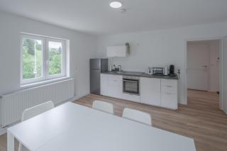 Cozy Living - Apartments in Schramberg - Schramberg - 9
