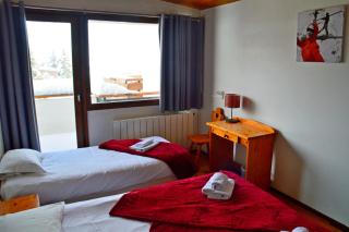 Le Terril Blanc - Tignes - 7