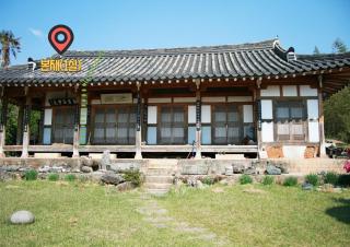 Gangjin Dahyang Sochuk Bed and Breakfast - Gangjin - 3