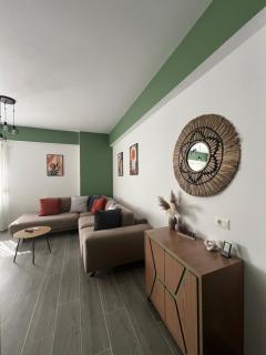 Luxe Verde Orikum Vlore - Vlora - 6
