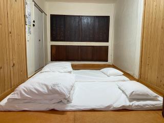 Gangjin Dahyang Sochuk Bed and Breakfast - 1