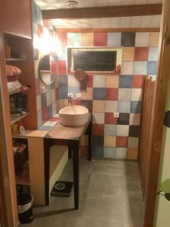 Charmante maison atypique en village - 4