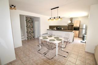 Bord de mer, villa 4 chambres, grand jardin - Martigues - 8