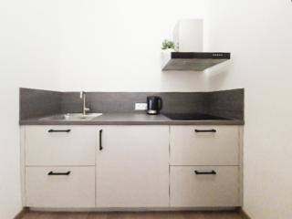 Rossak apartment 1 - 1