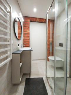 Rossak apartment 1 - 1