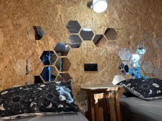 Eco-friendly beach house - Sesimbra - 0