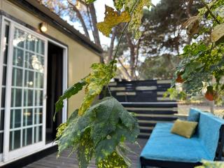 Eco-friendly beach house - Sesimbra - 2