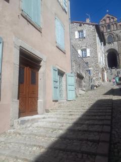 Le relax max - Le Puy-en-Velay - 3