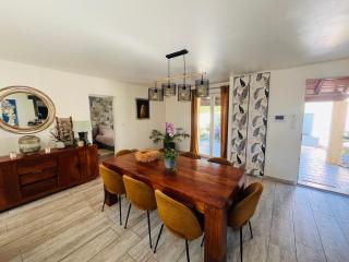 Charmante villa avec piscine chauffée, proximité des plages - Vias - 2