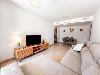 (TOU001) Bonito Apartamento con Gran Jardín Solead - Ayamonte - 5