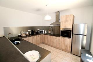 Bord de mer, villa 4 chambres, grand jardin - Martigues - 7