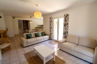 Bord de mer, villa 4 chambres, grand jardin - Martigues - 5