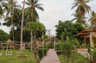 บ้านพราวพร้าว Baan Proud Proud - 3