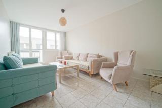 Doorman - Spacious 2BR Paris - Saint-Ouen - 0