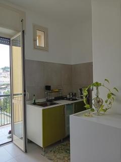 Tre camere al centro di Napoli - 7