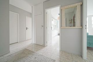 Doorman - Spacious 2BR Paris - Saint-Ouen - 6