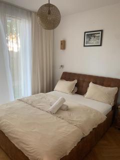 Premium Apartment - Metro & Parking - Warsaw - 0