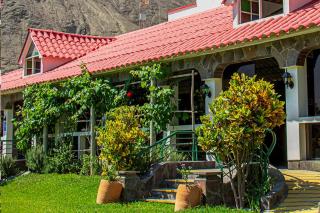 Villasol Hotel - 3