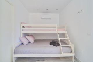 Superbe Appartement avec Jaccuzi - Marbella - 9