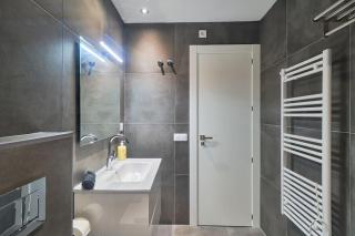 Superbe Appartement avec Jaccuzi - Marbella - 7