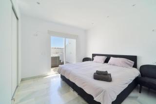 Superbe Appartement avec Jaccuzi - Marbella - 6