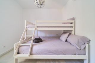 Superbe Appartement avec Jaccuzi - Marbella - 5