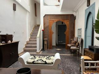 Dar Malwan - Marrakesch - 9