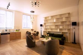 Luxueux Appartement - Centre de Paris - París - 0